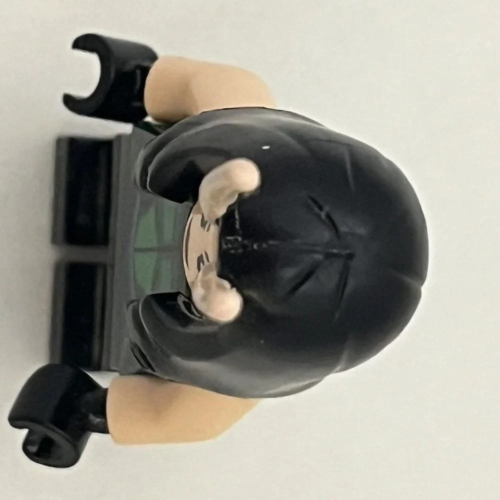 Lego this minifigure